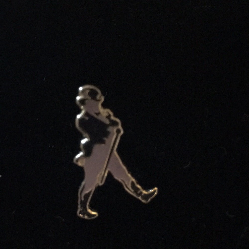 Johnny Walker Pin - Picture 2 of 4